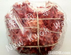 新國華肉食公司 高品質(zhì)牛肉類產(chǎn)品，美味與健康的雙重保障