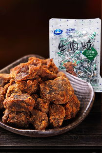 卜珂食品 從蘑菇街優(yōu)店走紅的牛肉干與豬肉脯，如何俘獲零食愛好者的心？