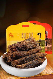 都市新派零食風尚 從牛肉干到豬肉脯，探索肉類熟食與堅果的味蕾之旅