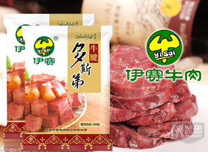 伊賽牛肉 匠心品質(zhì)，多元產(chǎn)品鑄就牛肉專家