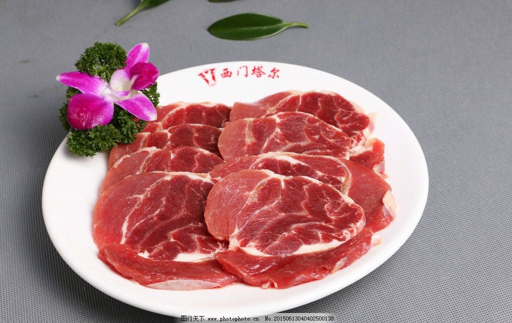 西門塔爾牛腱子的品質(zhì)與牛肉類揭秘