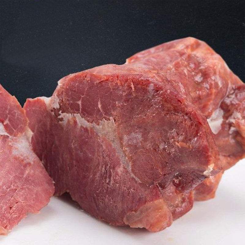 牛肉德榮 用心打造餐桌上的肉類品質(zhì)標(biāo)桿